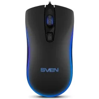 Игровая мышь SVEN RX-530S фото 2